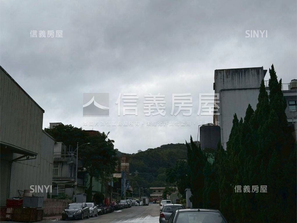 大武崙工業區旁土地房屋室內格局與周邊環境