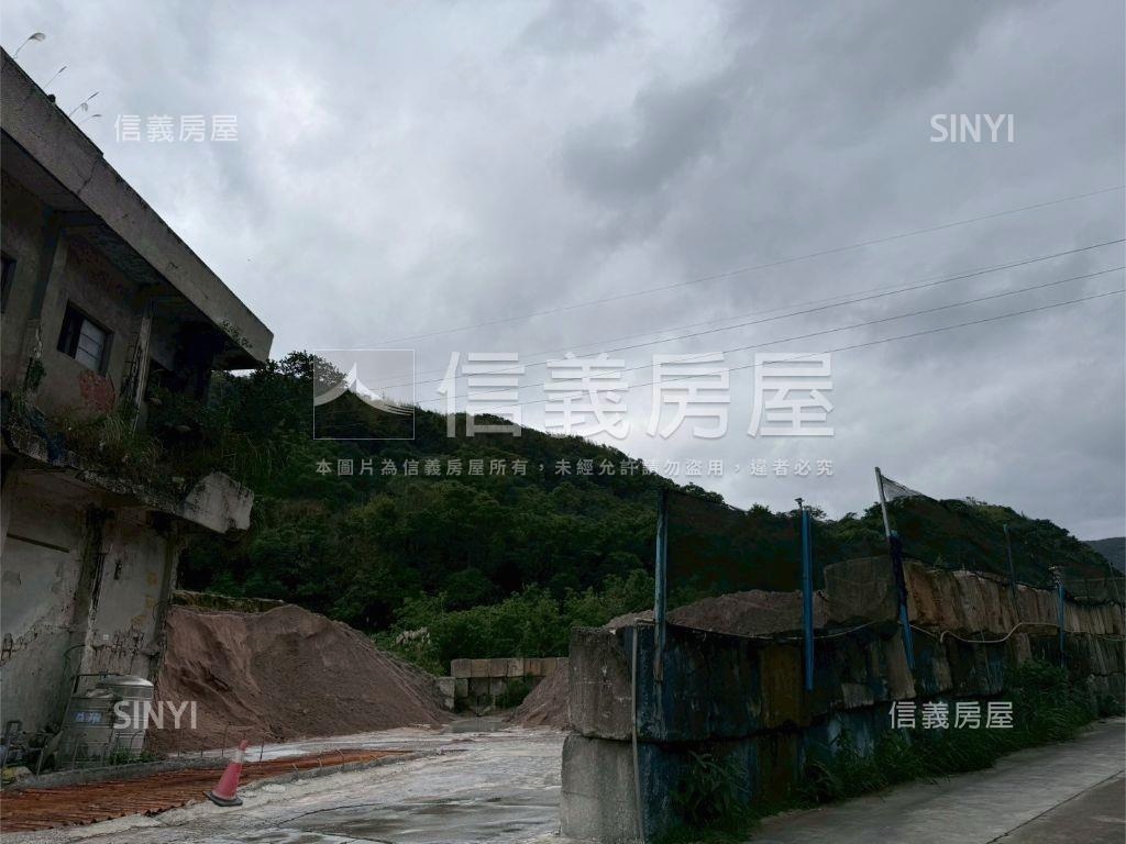 大武崙工業區旁土地房屋室內格局與周邊環境