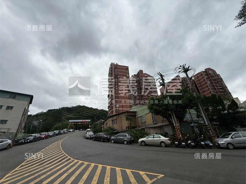 大武崙工業區旁土地房屋室內格局與周邊環境