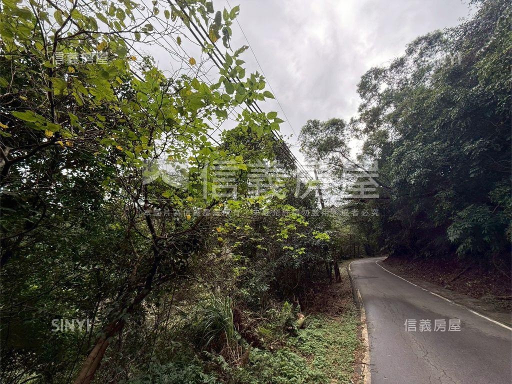 大武崙工業區旁土地房屋室內格局與周邊環境