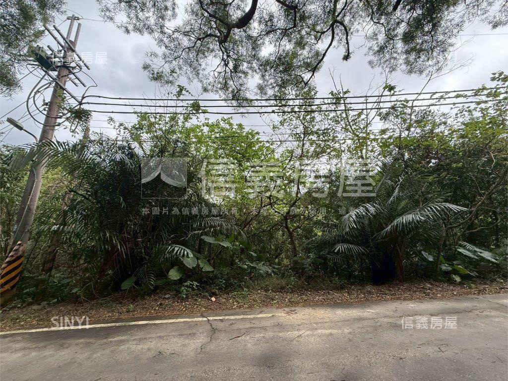 大武崙工業區旁土地房屋室內格局與周邊環境