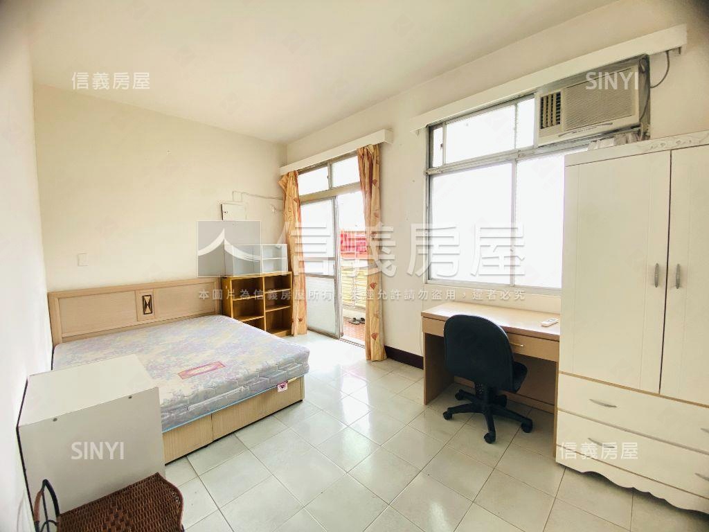 內湖捷運－稀有公寓３樓房屋室內格局與周邊環境