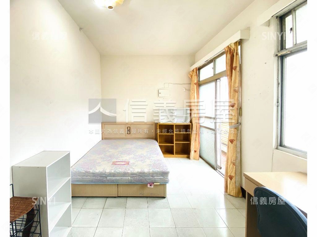 內湖捷運－稀有公寓３樓房屋室內格局與周邊環境