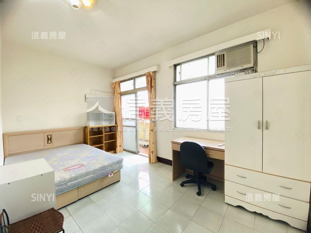 內湖捷運－稀有公寓３樓房屋室內格局與周邊環境