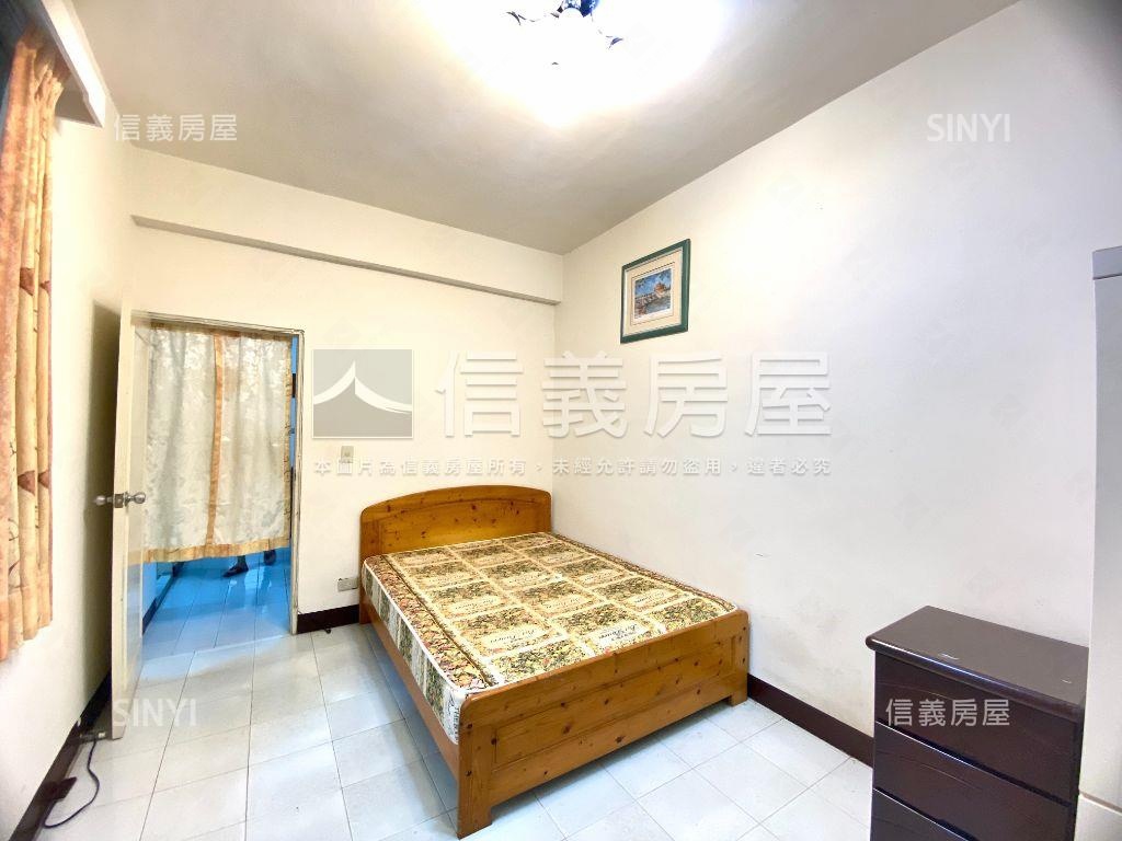 內湖捷運－稀有公寓３樓房屋室內格局與周邊環境