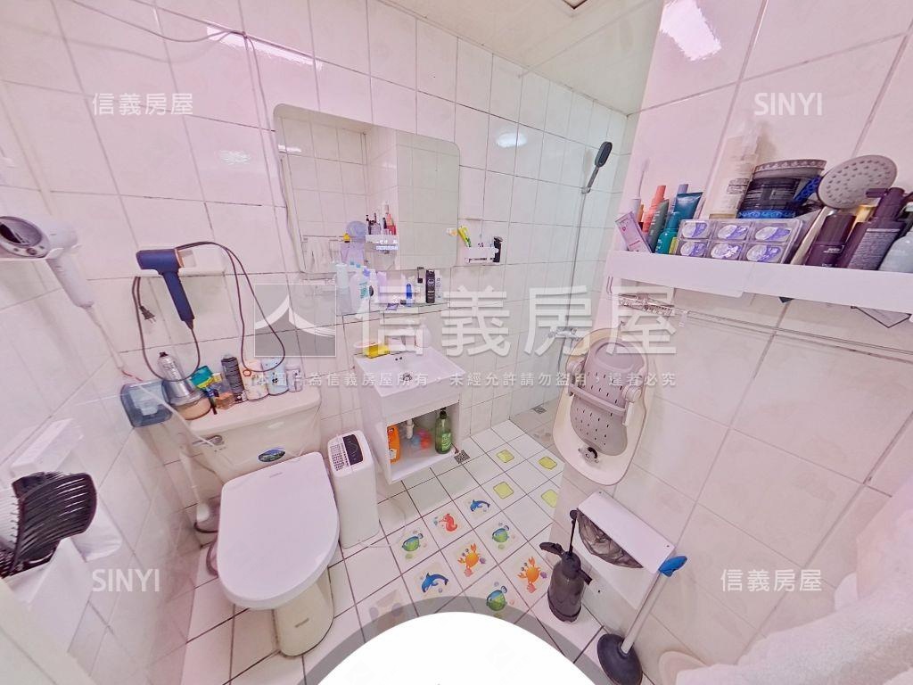 中壢低總價三房美屋房屋室內格局與周邊環境