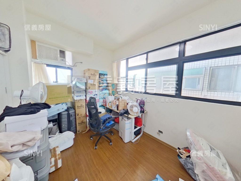 中壢低總價三房美屋房屋室內格局與周邊環境