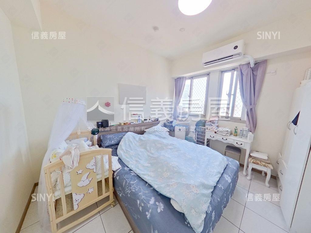 中壢低總價三房美屋房屋室內格局與周邊環境