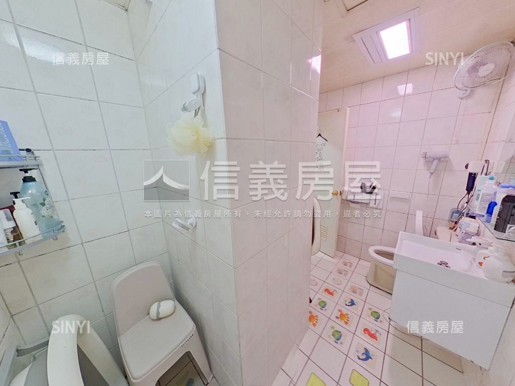 中壢低總價三房美屋房屋室內格局與周邊環境