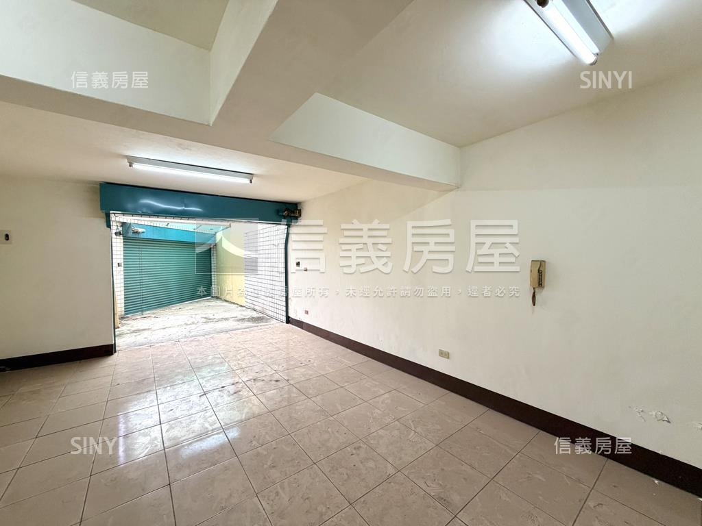 專約‧活巷優質車庫透天房屋室內格局與周邊環境