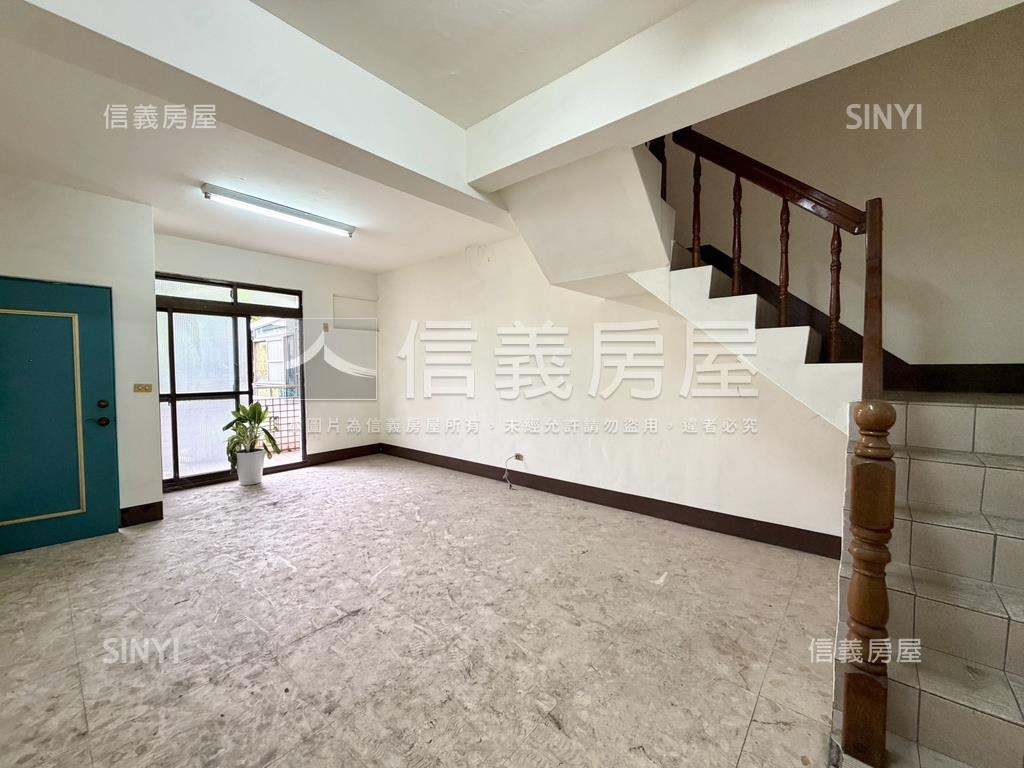 專約‧活巷優質車庫透天房屋室內格局與周邊環境