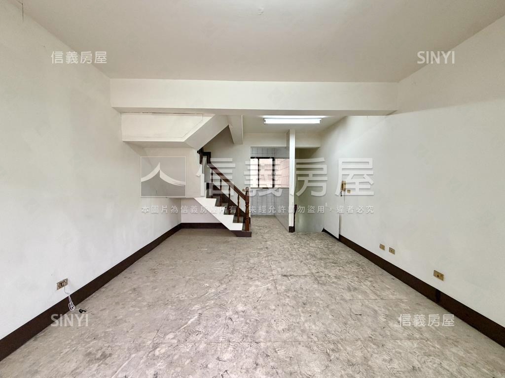 專約‧活巷優質車庫透天房屋室內格局與周邊環境