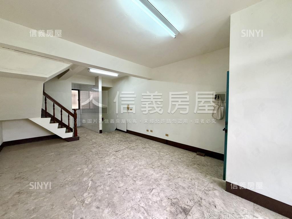 專約‧活巷優質車庫透天房屋室內格局與周邊環境