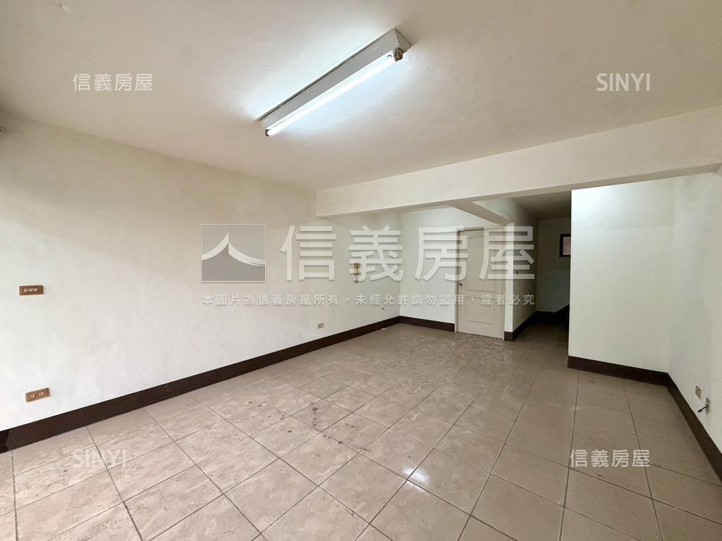 專約‧活巷優質車庫透天房屋室內格局與周邊環境