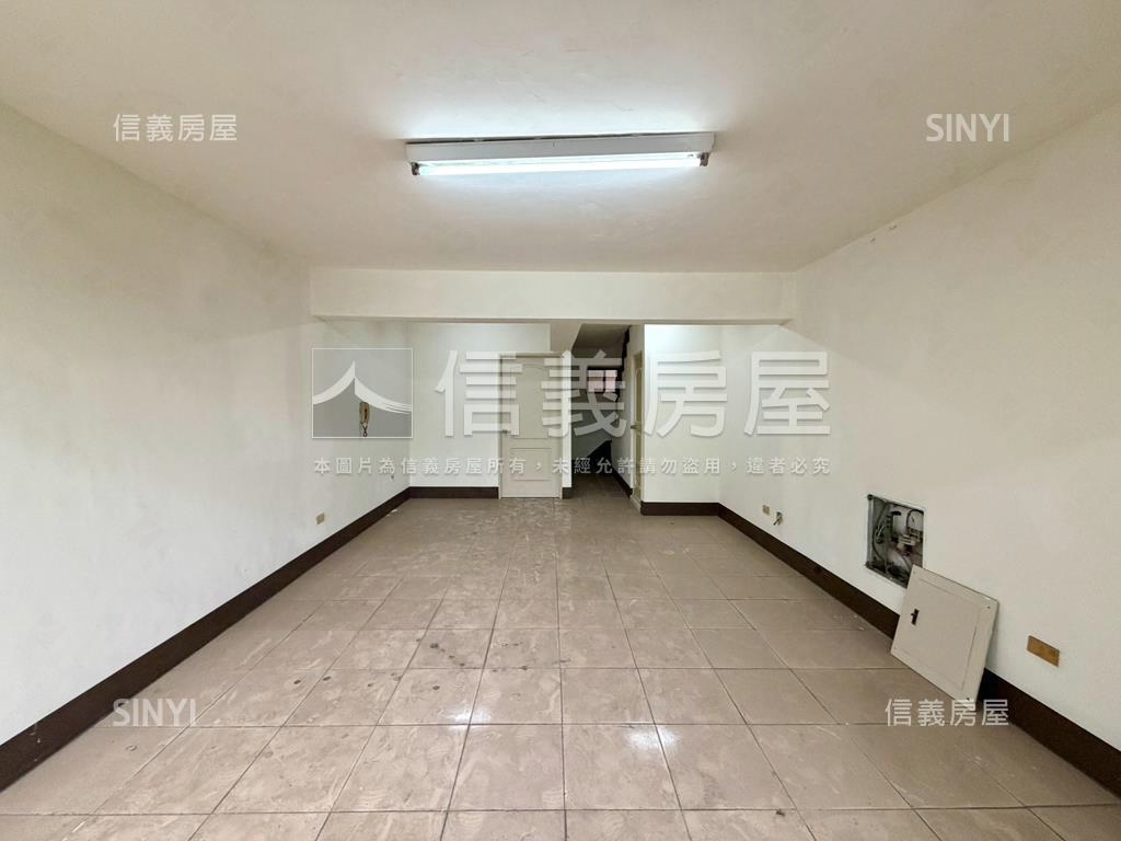 專約‧活巷優質車庫透天房屋室內格局與周邊環境