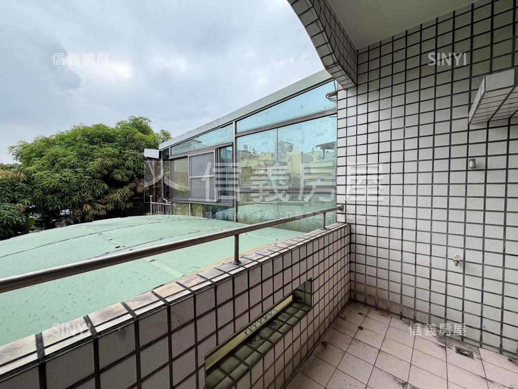 專約‧活巷優質車庫透天房屋室內格局與周邊環境