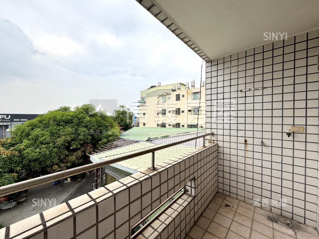 專約‧活巷優質車庫透天房屋室內格局與周邊環境