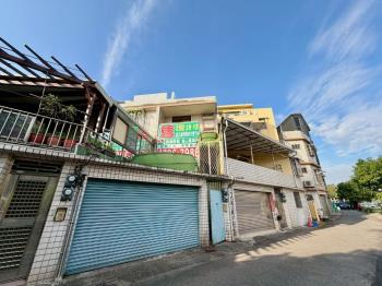 專約‧活巷優質車庫透天