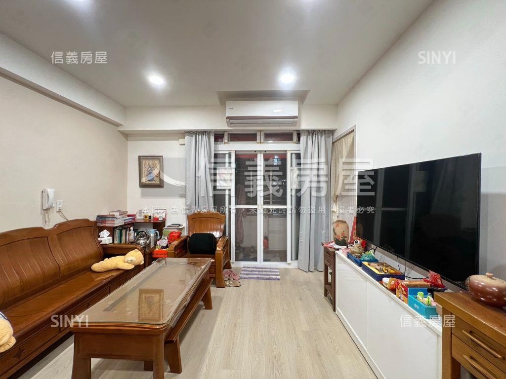 【低總價】安居雅舍房屋室內格局與周邊環境
