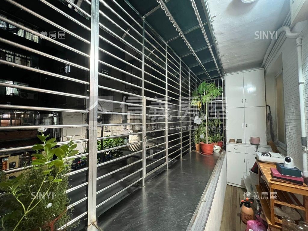 【低總價】安居雅舍房屋室內格局與周邊環境