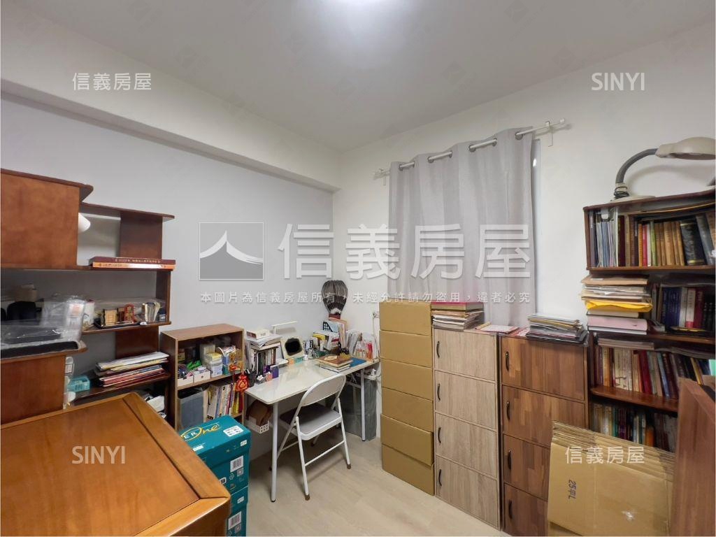 【低總價】安居雅舍房屋室內格局與周邊環境