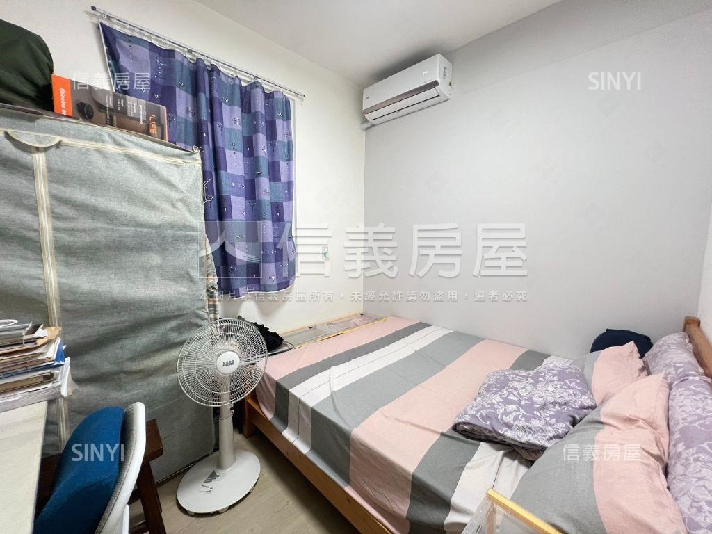 【低總價】安居雅舍房屋室內格局與周邊環境
