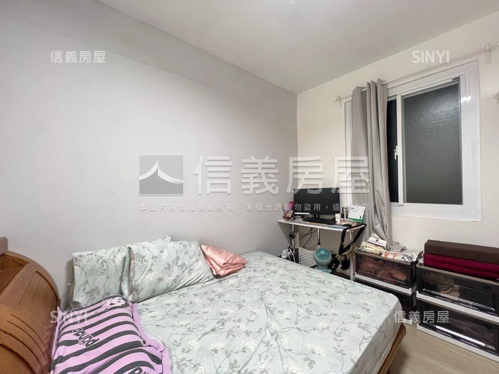 【低總價】安居雅舍房屋室內格局與周邊環境