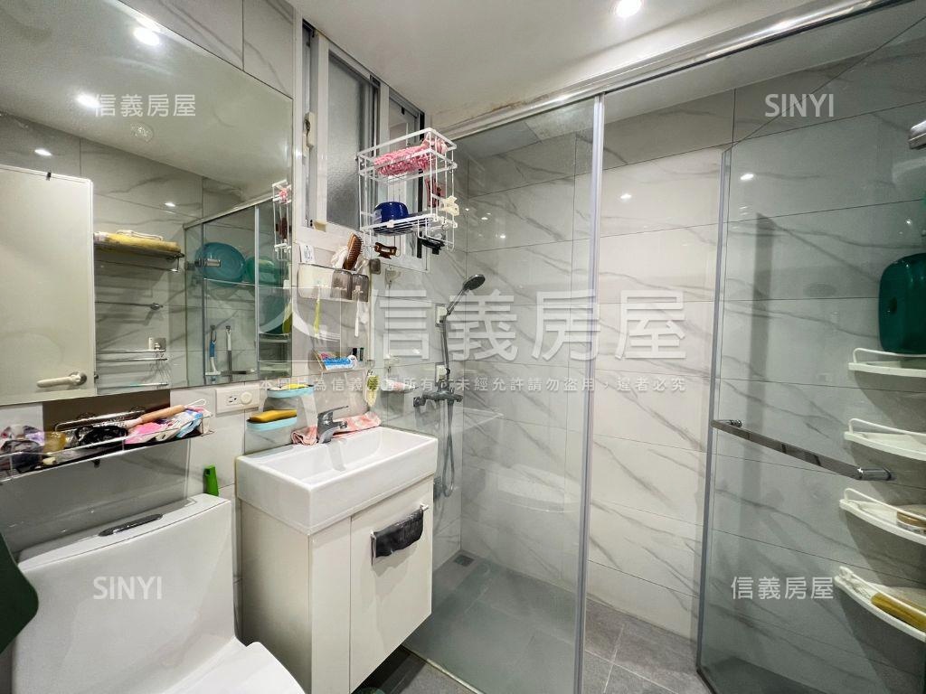 【低總價】安居雅舍房屋室內格局與周邊環境