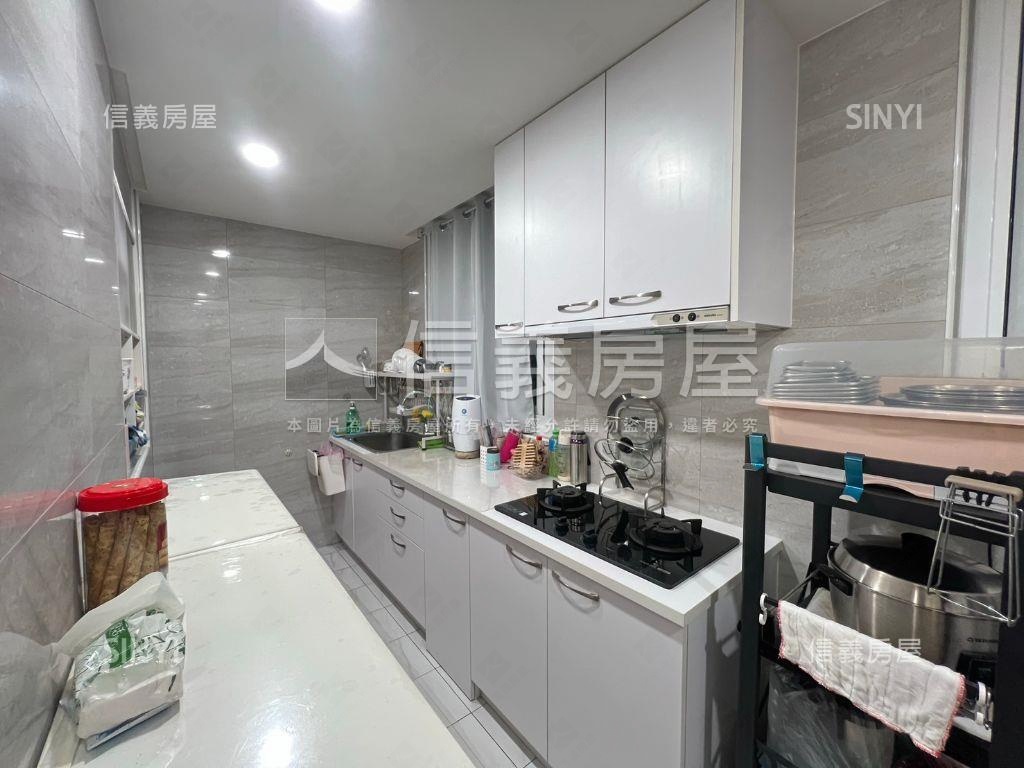 【低總價】安居雅舍房屋室內格局與周邊環境