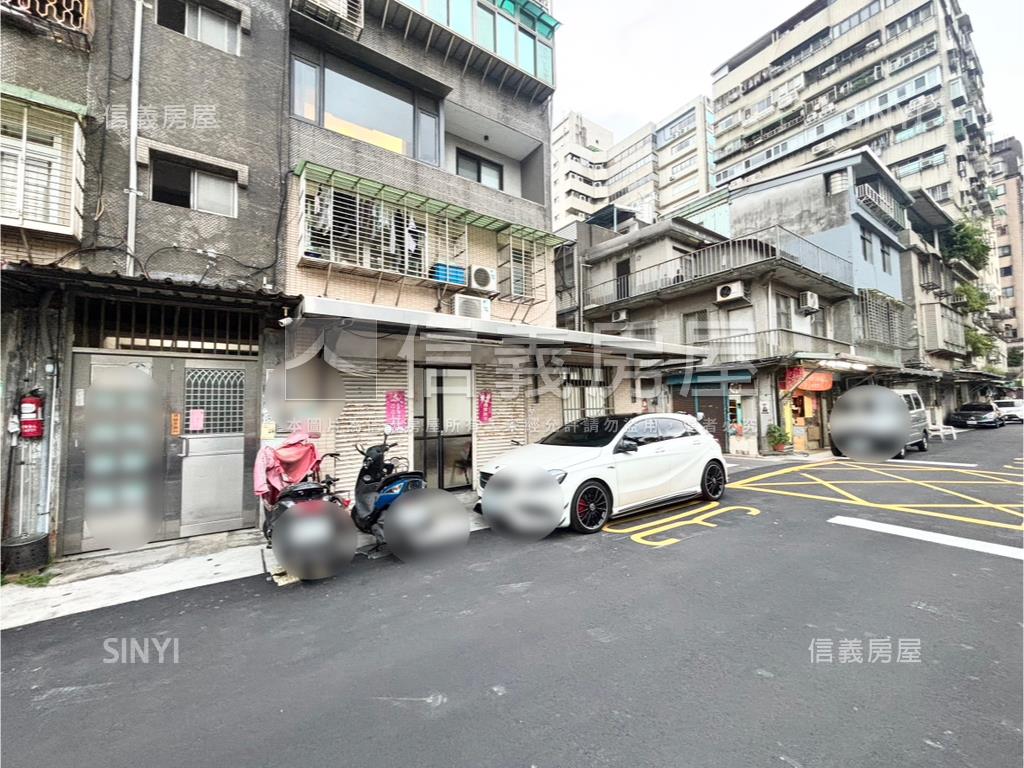 永春市府邊間面寬好停車房屋室內格局與周邊環境
