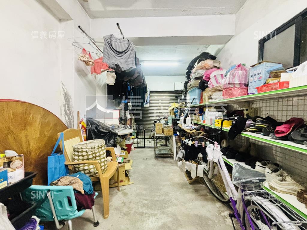 永春市府邊間面寬好停車房屋室內格局與周邊環境