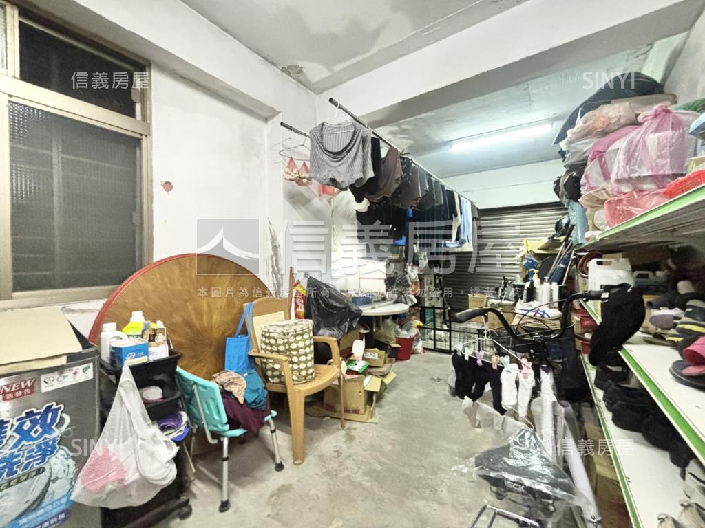 永春市府邊間面寬好停車房屋室內格局與周邊環境