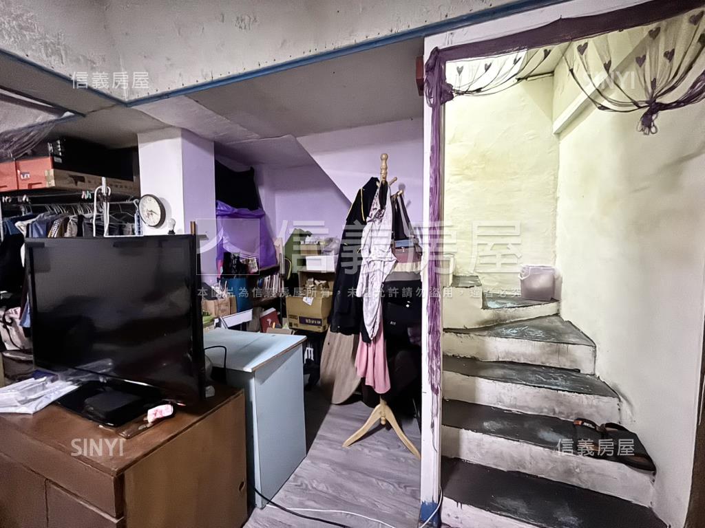 永春市府邊間面寬好停車房屋室內格局與周邊環境