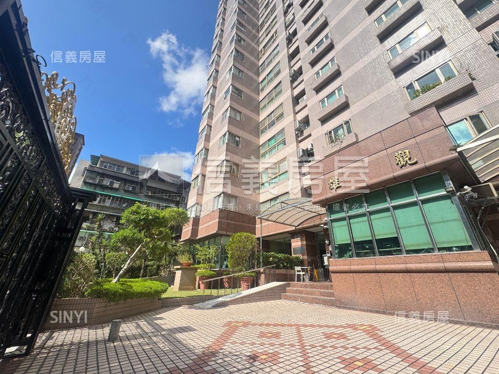 祐福雄關樓中樓房屋室內格局與周邊環境