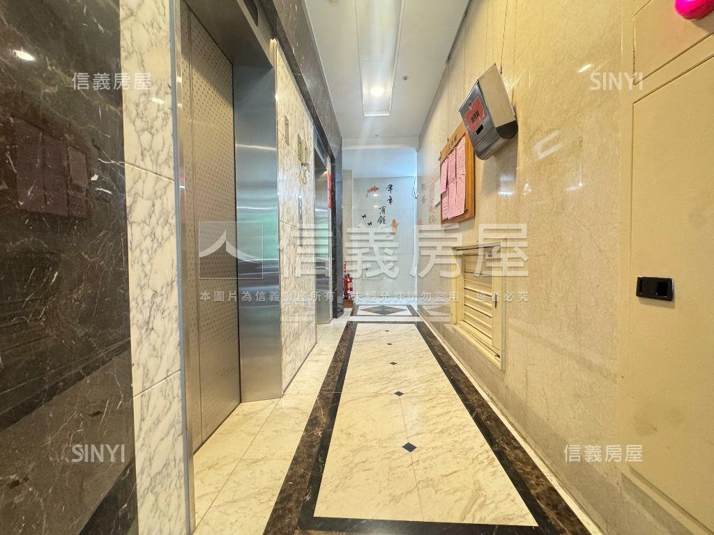 祐福雄關樓中樓房屋室內格局與周邊環境