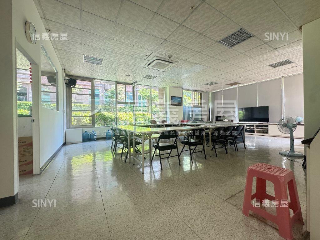 祐福雄關樓中樓房屋室內格局與周邊環境