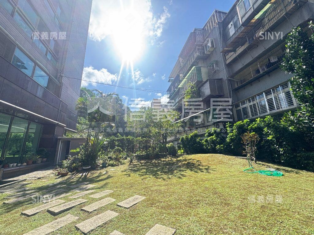 祐福雄關樓中樓房屋室內格局與周邊環境