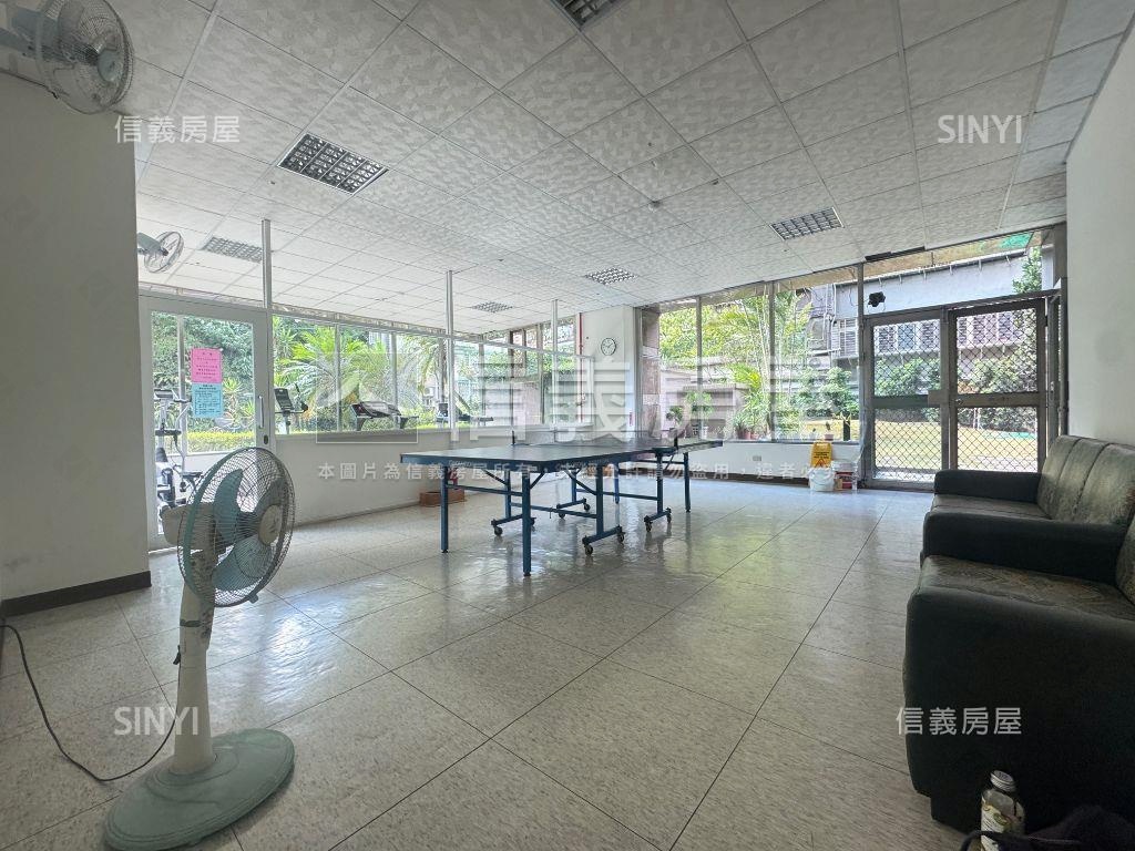 祐福雄關樓中樓房屋室內格局與周邊環境