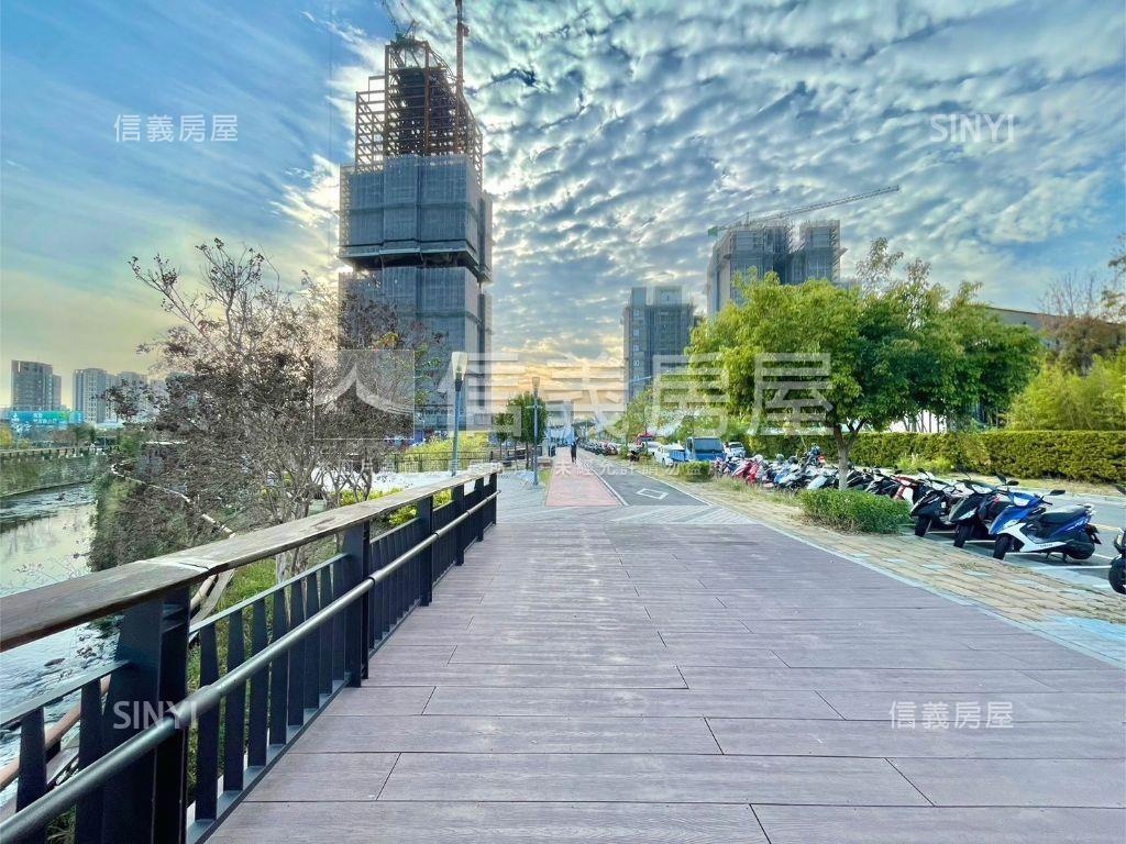 十四期！磐興寬境三房雙車房屋室內格局與周邊環境