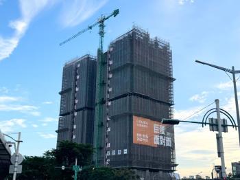 十四期！磐興寬境三房雙車