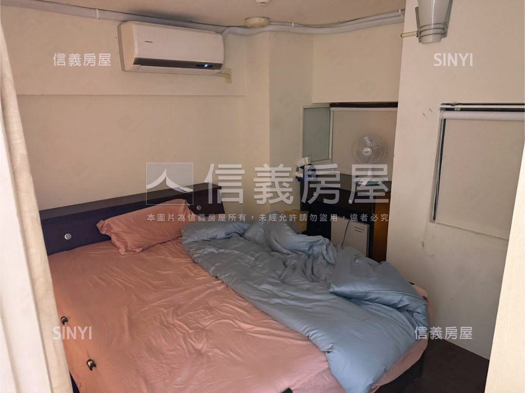 采舍｜含一樓平面車位房屋室內格局與周邊環境