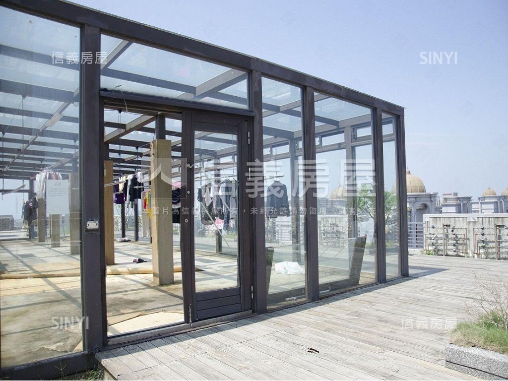 采舍｜含一樓平面車位房屋室內格局與周邊環境