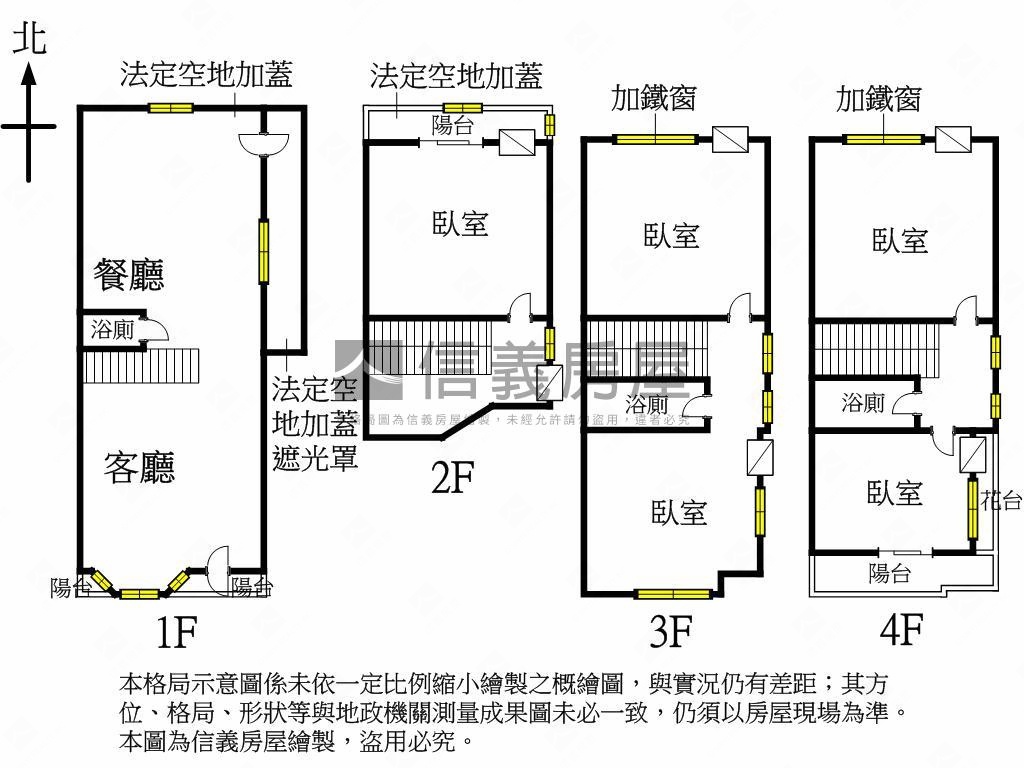 屋主急售八期別墅出價就談房屋室內格局與周邊環境