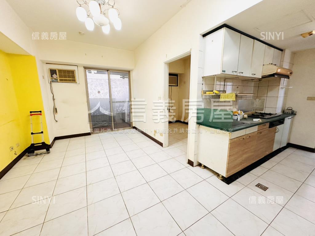 桃園大賞溫馨二房房屋室內格局與周邊環境