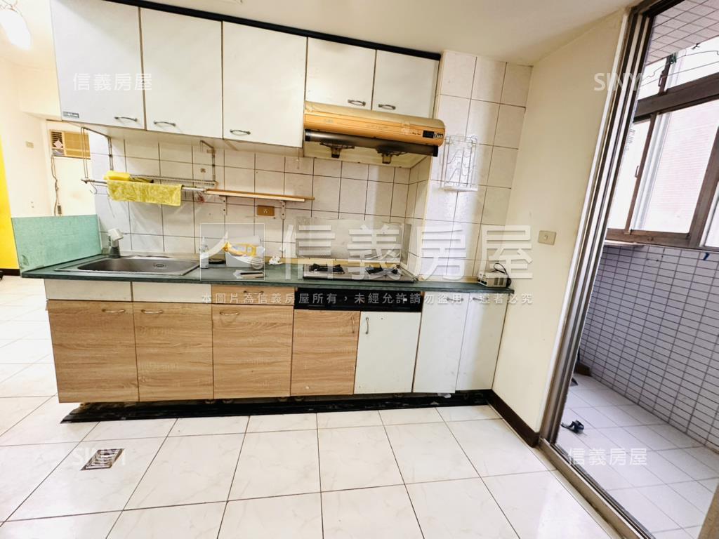 桃園大賞溫馨二房房屋室內格局與周邊環境