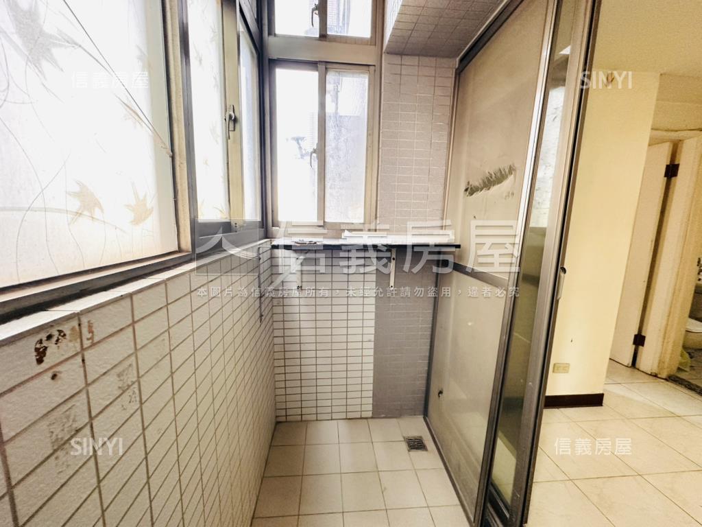 桃園大賞溫馨二房房屋室內格局與周邊環境