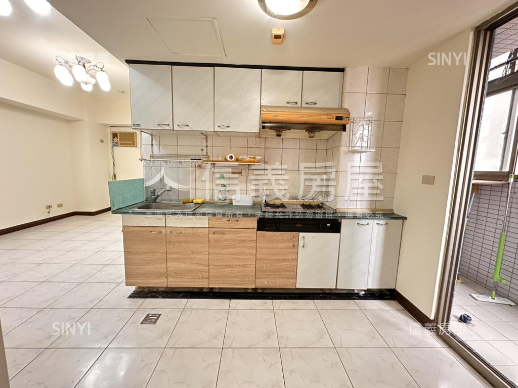 桃園大賞溫馨二房房屋室內格局與周邊環境