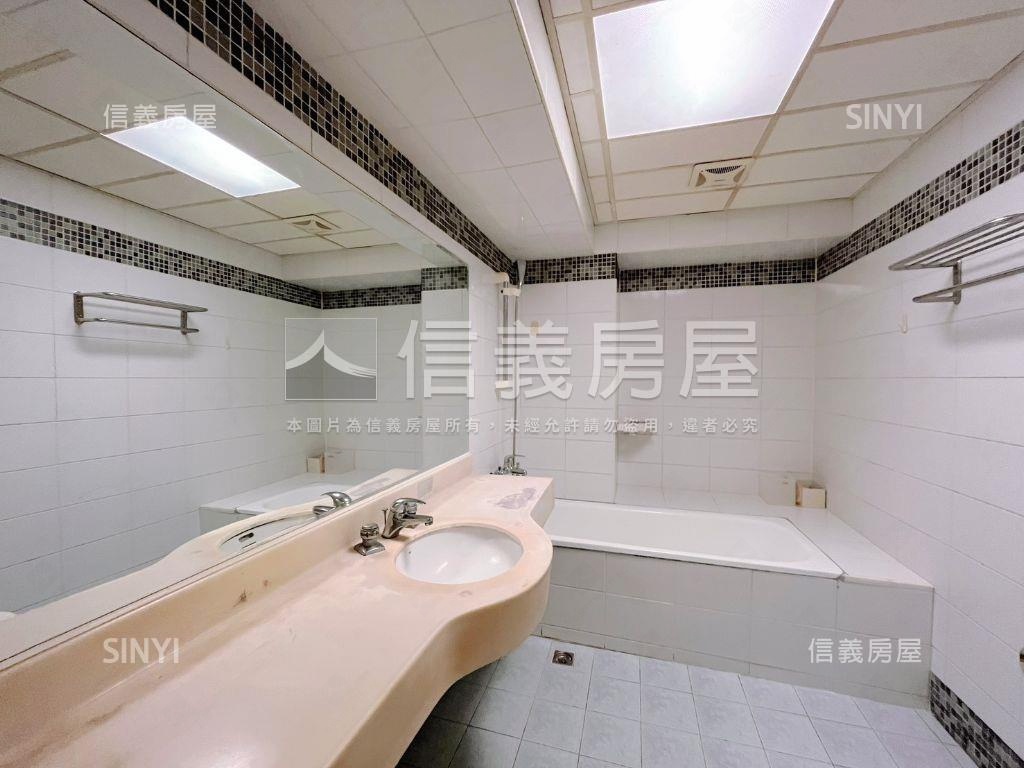 稀世珍寶‧麗寶紐約房屋室內格局與周邊環境