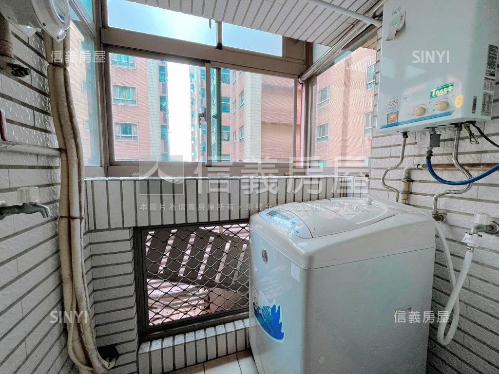 稀世珍寶‧麗寶紐約房屋室內格局與周邊環境
