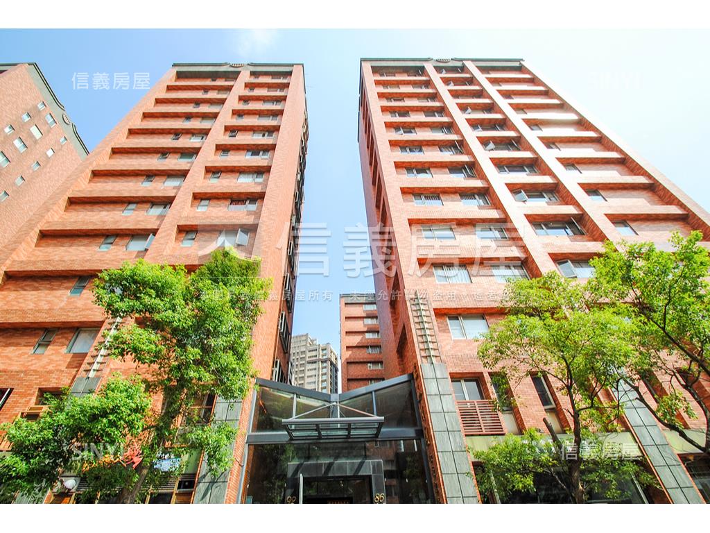 吉星高照α花好月圓三房房屋室內格局與周邊環境